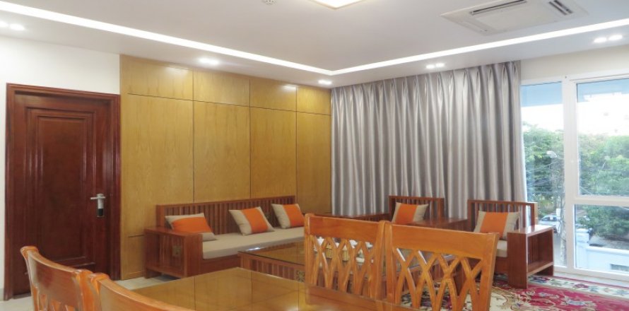 2 bedrooms Apartment in Tay Ho, Ha Noi, No. 20101