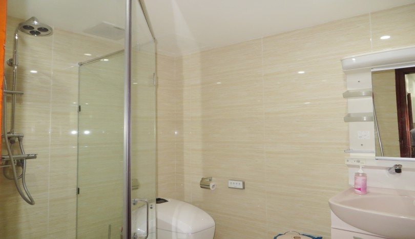 2 bedrooms Apartment in Tay Ho, Ha Noi, Vietnam No. 20101