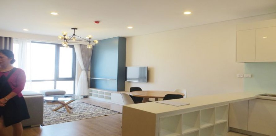 2 bedrooms Apartment in Long Bien, Ha Noi, No. 20102