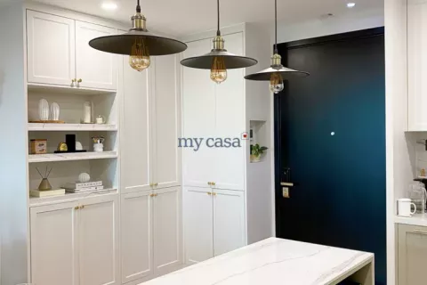 1 bedroom Apartment in Thu Duc, Ho Chi Minh, No. 11294 6