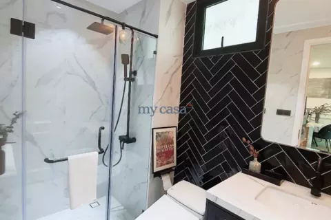 1 bedroom Apartment in Thu Duc, Ho Chi Minh, No. 11294 4