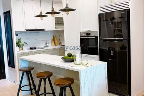 1 bedroom Apartment in Thu Duc, Ho Chi Minh, No. 11294 5