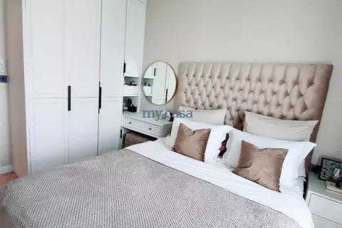 1 bedroom Apartment in Thu Duc, Ho Chi Minh, No. 11294 3