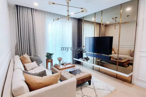 1 bedroom Apartment in Thu Duc, Ho Chi Minh, No. 11294 2