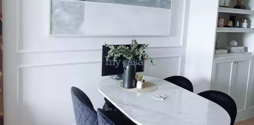 1 bedroom Apartment in Thu Duc, Ho Chi Minh, No. 11294