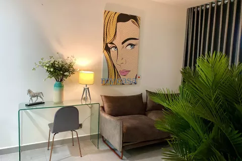 1 bedroom Apartment in Thu Duc, Ho Chi Minh,  No. 11293 3