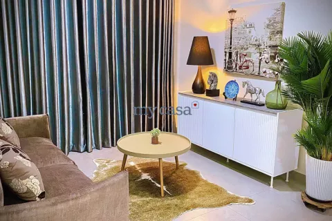 1 bedroom Apartment in Thu Duc, Ho Chi Minh,  No. 11293