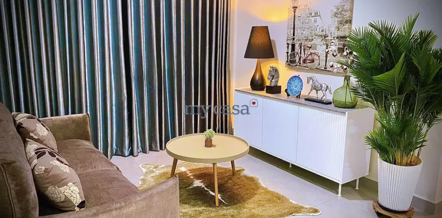 1 bedroom Apartment in Thu Duc, Ho Chi Minh,  No. 11293