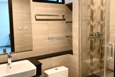 1 bedroom Apartment in Thu Duc, Ho Chi Minh,  No. 11293 2