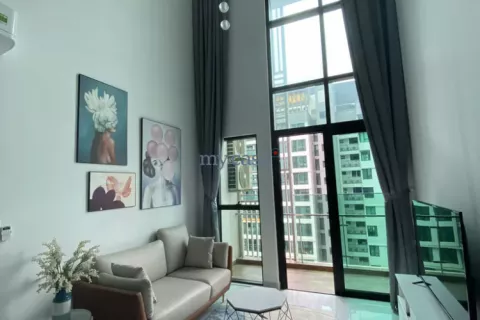 2 bedrooms Apartment in Thu Duc, Ho Chi Minh, No. 11291