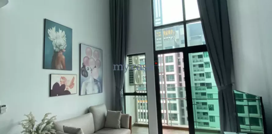 2 bedrooms Apartment in Thu Duc, Ho Chi Minh, No. 11291
