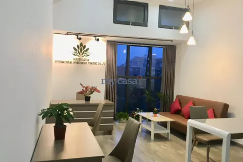 1 bedroom Apartment in Thu Duc, Ho Chi Minh, No. 11297 7