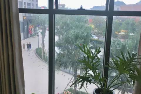1 bedroom Apartment in Thu Duc, Ho Chi Minh, No. 11297 12