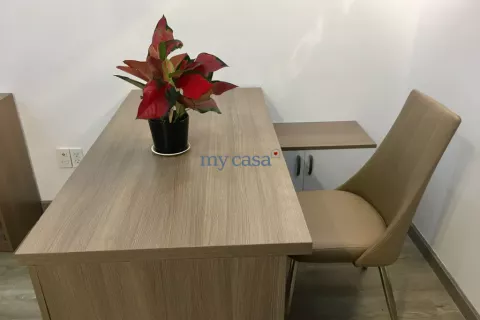 1 bedroom Apartment in Thu Duc, Ho Chi Minh, No. 11297 3