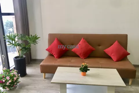 1 bedroom Apartment in Thu Duc, Ho Chi Minh, No. 11297 6