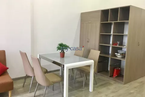 1 bedroom Apartment in Thu Duc, Ho Chi Minh, No. 11297
