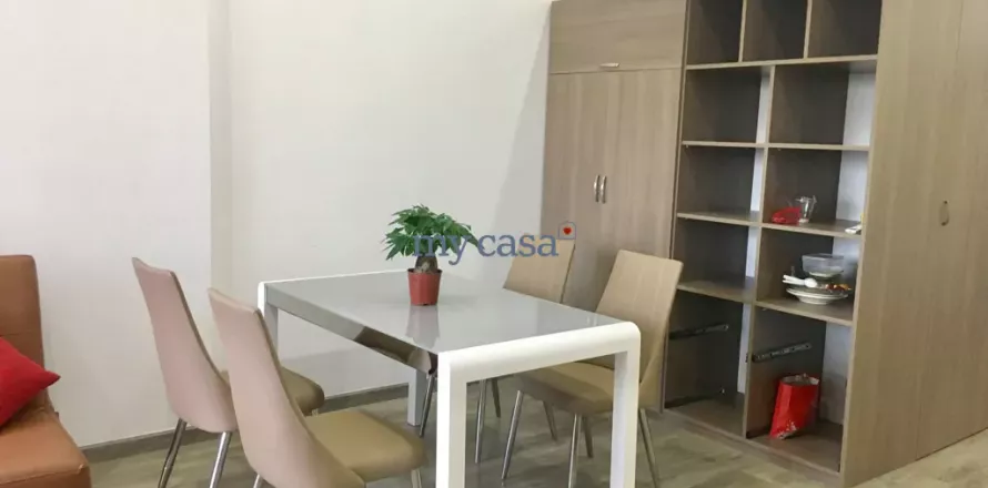1 bedroom Apartment in Thu Duc, Ho Chi Minh, No. 11297
