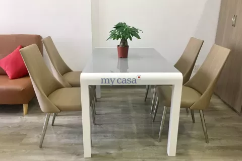 1 bedroom Apartment in Thu Duc, Ho Chi Minh, No. 11297 8