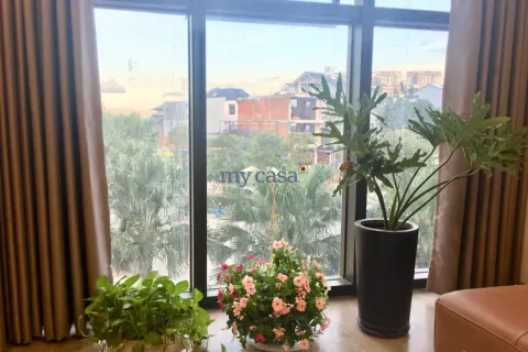 1 bedroom Apartment in Thu Duc, Ho Chi Minh, No. 11297 2