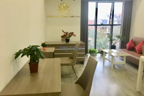 1 bedroom Apartment in Thu Duc, Ho Chi Minh, No. 11297 4