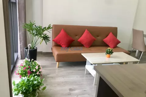 1 bedroom Apartment in Thu Duc, Ho Chi Minh, No. 11297 5