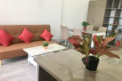 1 bedroom Apartment in Thu Duc, Ho Chi Minh, No. 11297 13