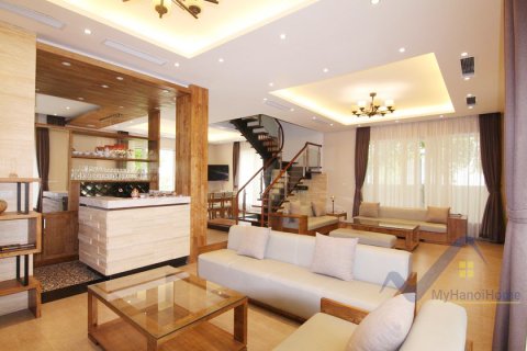 4 bedrooms Villa in Long Bien, Ha Noi, No. 19355 2