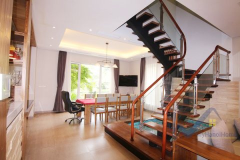 4 bedrooms Villa in Long Bien, Ha Noi, No. 19355 3