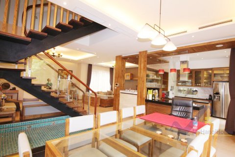 4 bedrooms Villa in Long Bien, Ha Noi, No. 19355 4