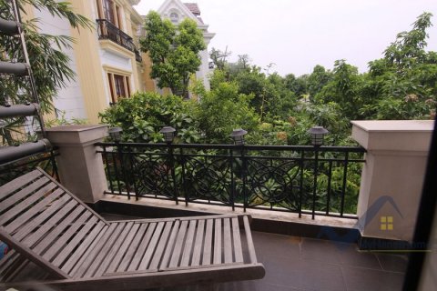 4 bedrooms Villa in Long Bien, Ha Noi, No. 19355 12