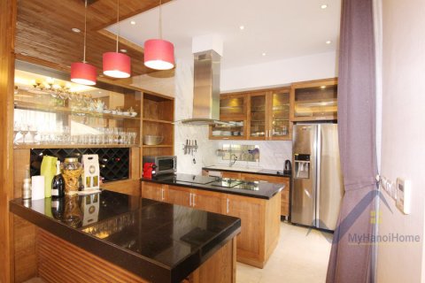 4 bedrooms Villa in Long Bien, Ha Noi, No. 19355 5