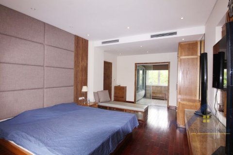 4 bedrooms Villa in Long Bien, Ha Noi, No. 19355 11