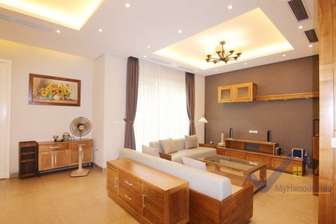 4 bedrooms Villa in Long Bien, Ha Noi, No. 19355