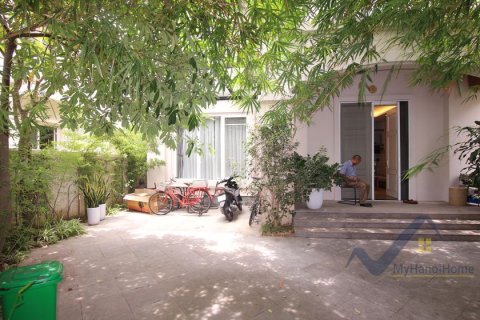 4 bedrooms Villa in Long Bien, Ha Noi, No. 19355 18