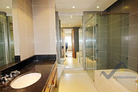 4 bedrooms Villa in Long Bien, Ha Noi, No. 19360 12