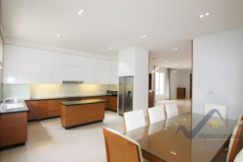 4 bedrooms Villa in Long Bien, Ha Noi, No. 19360 5