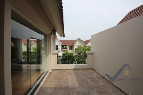 4 bedrooms Villa in Long Bien, Ha Noi, No. 19360 17