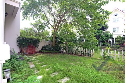 4 bedrooms Villa in Long Bien, Ha Noi, No. 19360 3