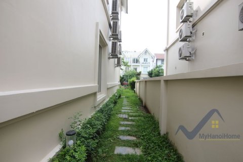 4 bedrooms Villa in Long Bien, Ha Noi, No. 19360 2