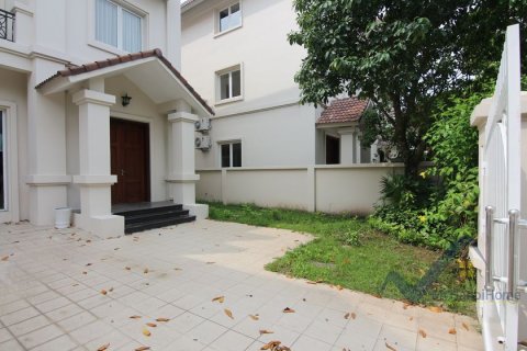 4 bedrooms Villa in Long Bien, Ha Noi,  No. 19360