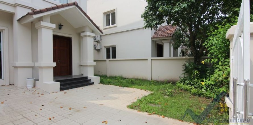 4 bedrooms Villa in Long Bien, Ha Noi, No. 19360