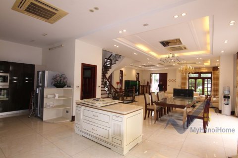 3 bedrooms Villa in Long Bien, Ha Noi, No. 19354 6