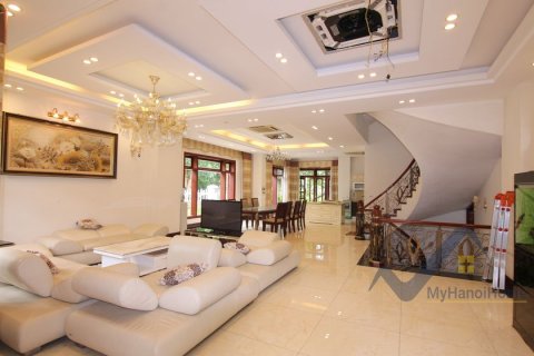 3 bedrooms Villa in Long Bien, Ha Noi, No. 19354 3