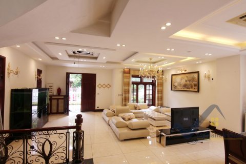 3 bedrooms Villa in Long Bien, Ha Noi, No. 19354 4