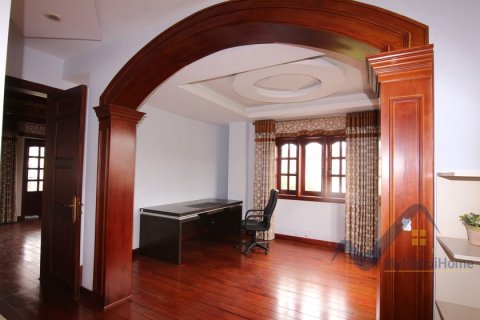 3 bedrooms Villa in Long Bien, Ha Noi, No. 19354 16