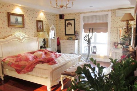 Квартира с 3 спальнями в Хайбачынг, Ханой , № 6678 30