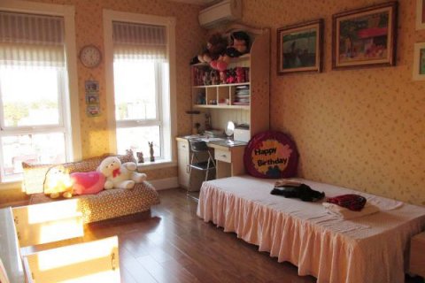 Квартира с 3 спальнями в Хайбачынг, Ханой , № 6678 26