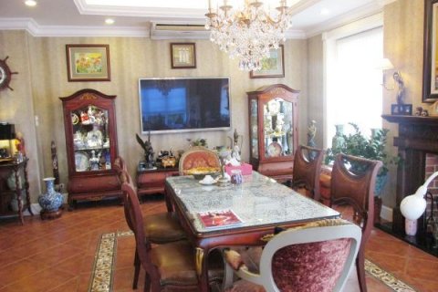 Квартира с 3 спальнями в Хайбачынг, Ханой , № 6678 9