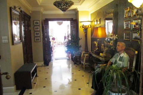 Квартира с 3 спальнями в Хайбачынг, Ханой , № 6678 14