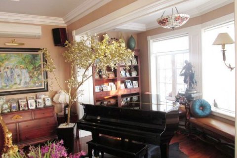 Квартира с 3 спальнями в Хайбачынг, Ханой , № 6678 20